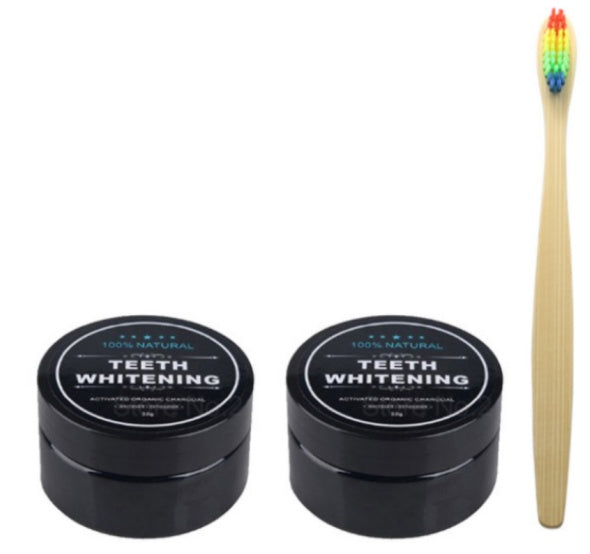 Charcoal Teeth Whitening Powder Activated Coconut Charcoal Teeth Whitening Charcoal Powder Oral Hygiene Charcoal Teeth Whitening Powder Activated Coconut Charcoal Teeth Whitening Charcoal Powder Oral Hygiene